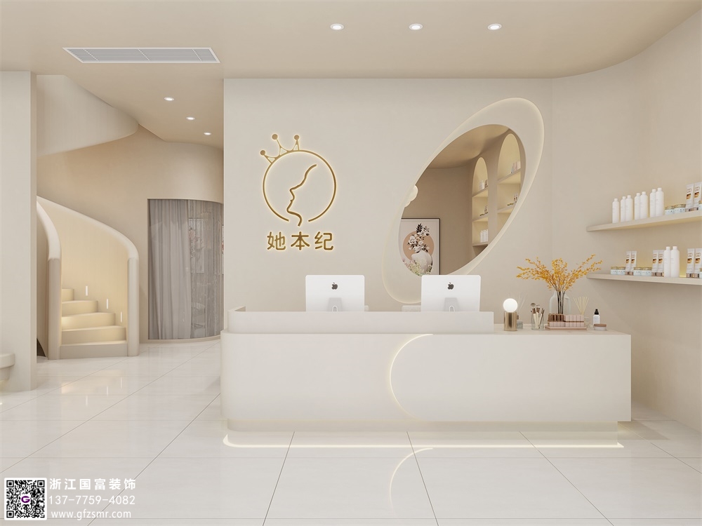 店面裝修公司怎么選？